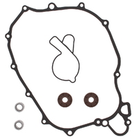 Vertex Water Pump Rebuild Kit - Husqvarna FC 450 14-15, FE 450 14, KTM SX-F 450 14-15, XC-F 450 15