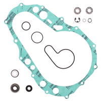 Vertex Water Pump Rebuild Kit - Arctic Cat 400 DVX 04-08, Kawasaki KFX400 03-06, Suzuki LT-Z400 03-08