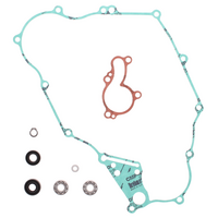 Vertex Water Pump Rebuild Kit - Kawasaki KFX450R 08-14