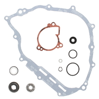 Vertex Water Pump Rebuild Kit - Yamaha 700 RHINO FI 08-13, More