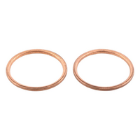 Vertex Exhaust Gasket Kit - Kawasaki