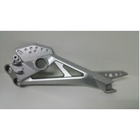 Ducati Genuine Left Footrest Plate Mts'06