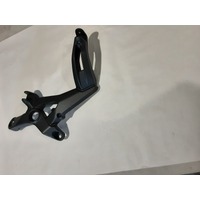 Ducati Genuine R.H. Foot Peg Holder Plate