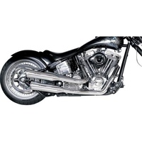 Supertrapp H.D. Fat Shots. Fxst/Flst.Exhaust