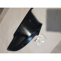 Ducati Genuine Left Holder