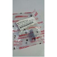 Ducati Genuine Right Bracket