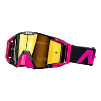 Pink/Black