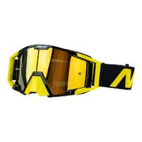 Fluro Yellow