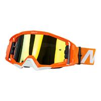Orange/Gold