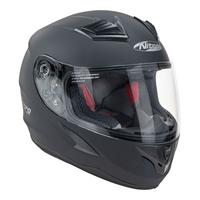 Nitro N2300 Uno Youth Road Helmet