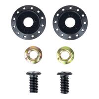 Nitro X562 Peak Screw Kit