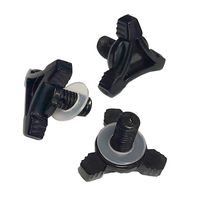 Nitro MX620 Podium Peak Screw