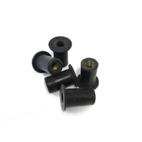Ducati Genuine Threaded Insert