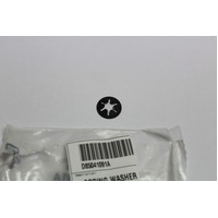 Ducati Genuine Washer, Spring