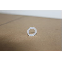 Ducati Genuine Washer, Nylon 9X14X1