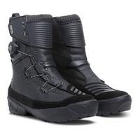 TCX Infinity 3 Mid WP Adv Boots - Black [EU 38 / US 5]