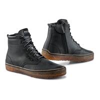 TCX Dartwood WP Boots - Black [EU 38 / US 5]