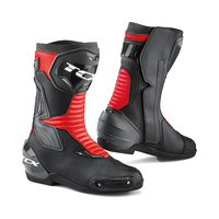 TCX SP-Master Boot, Black/Red