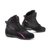 TCX Lady Sport Boot, Black/Pink