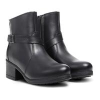 TCX X-Boulevard Lady WP Boots - Black