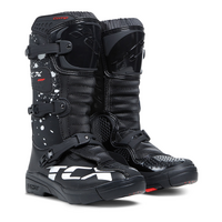 TCX Comp-Kid Youth MX Boots