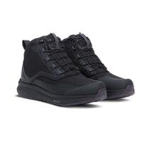 Momodesign "Firegun-3 WP" Ladies Road Shoes - Black [Size: EU 35 / US 3]