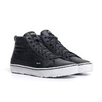 TCX Street 3 WP Boots - Black/Black/White