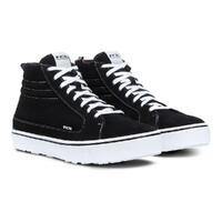 TCX Street 3 WP Boots - Black/White