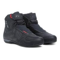 TCX RO4D WP Touring Boots - Black [EU 40 / US 7]