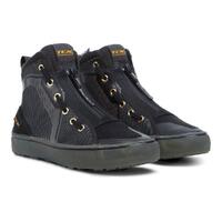 TCX Ikasu Lady WP Urban Boots - Black/Reflex [EU 35 / US 4]