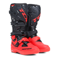 Black/Red