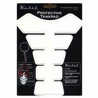 Keiti Tank Pad - Clear [1 piece]