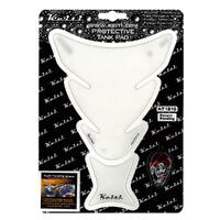 Keiti Tank Pad - Clear [2 piece]