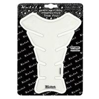 Keiti Tank Pad - Clear (Narrow Fit) [1 piece]