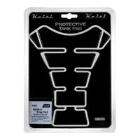 Keiti Tank Pad - Black [1 piece]