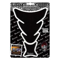 Keiti Tank Pad - Carbon Look [2 piece]