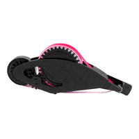 Wheel Stripe Kit 6m X 7mm - Reflective - Pink