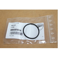 Ducati Genuine O-Ring