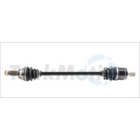 ATV Complete Inner & Outer CV Joint - Honda (19-HO8-370) (5.01kg)