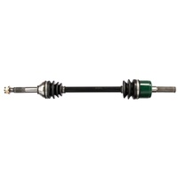 ATV Complete Innner & Outer CV Joint - Kaw. KRF 750 08-10 Teryx Left Hand Rear (19-KW8-318) (4.78Kg)