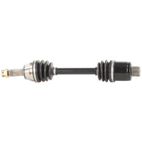 ATV Complete Inner & Outer CV Joint Rear Both Sides - Polaris Sportsman 700 2002 (19-PO8-) OEM: 1380157 (5.8kg)