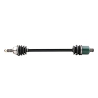 ATV Complete Inner & Outer CV Joint - Polaris RZR1000 XP Rear Both Sides (19-PO8-374)