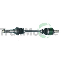 TrakMotive ATV Complete Inner & Outer CV Joint -Yamaha YFM450 Grizzly 11-14 Rear Both Axle (19-YA8-336) (3.36Kg)