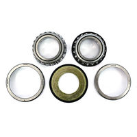 [S/S, use 90-140-41] Steering Bearing Kit - 90-140-30