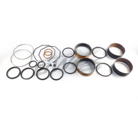 Bearing Worx - Fork Bushing Kit Honda