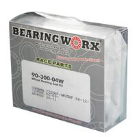 Bearing Worx - W/Brg Kit Front Honda