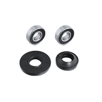 Wheel Bearing Kit Front Honda