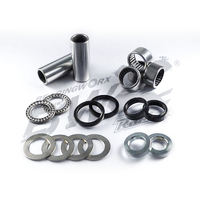 Bearing Worx - Swing Arm Kit Yamaha