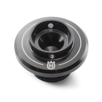 Oil plug