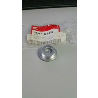 Honda CT110 L/H Engine Cover Plug